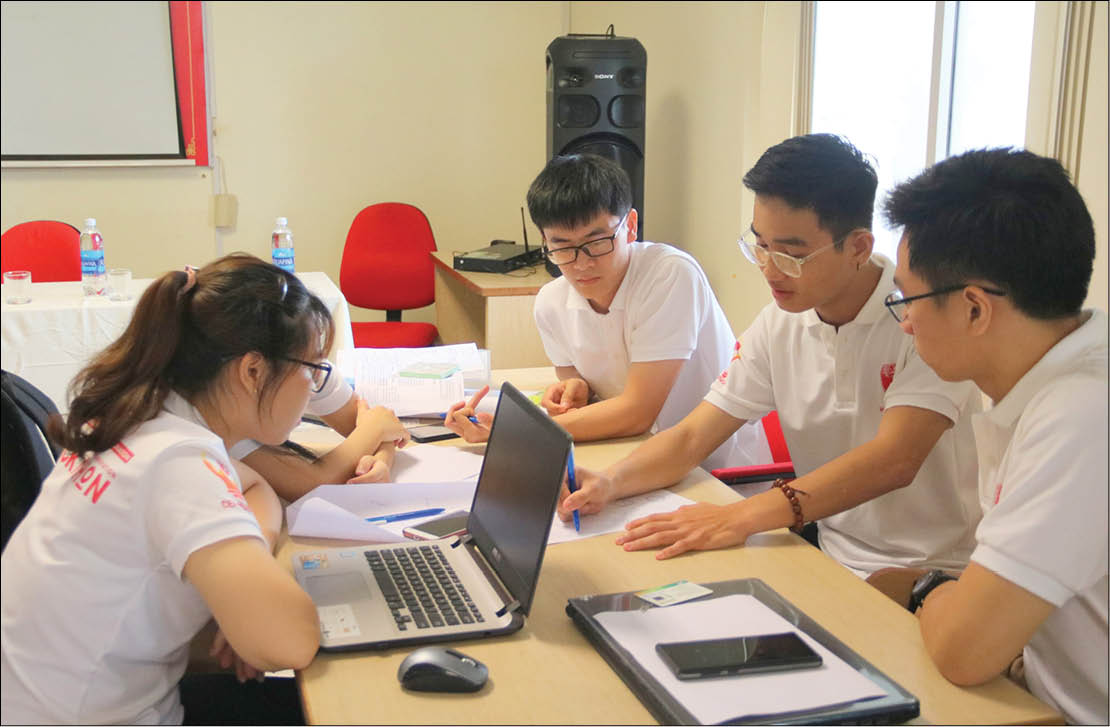 Khởi nghiệp trong an toàn không gian mạng, cần chú ý những gì?